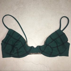 ACACIA Manhattan Stitch top